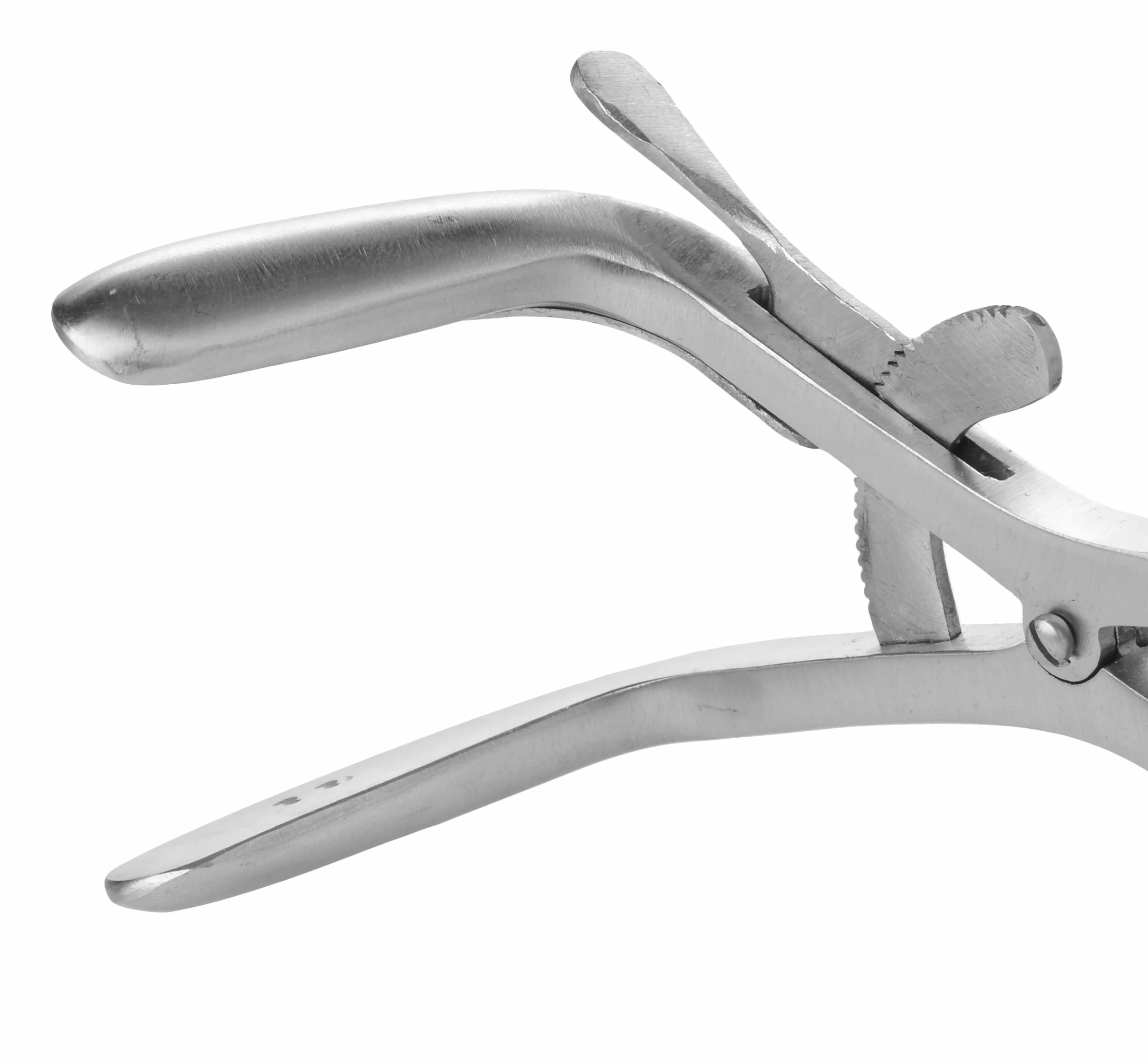 Jennings Gag Master Series Rubber, acciaio inossidabile