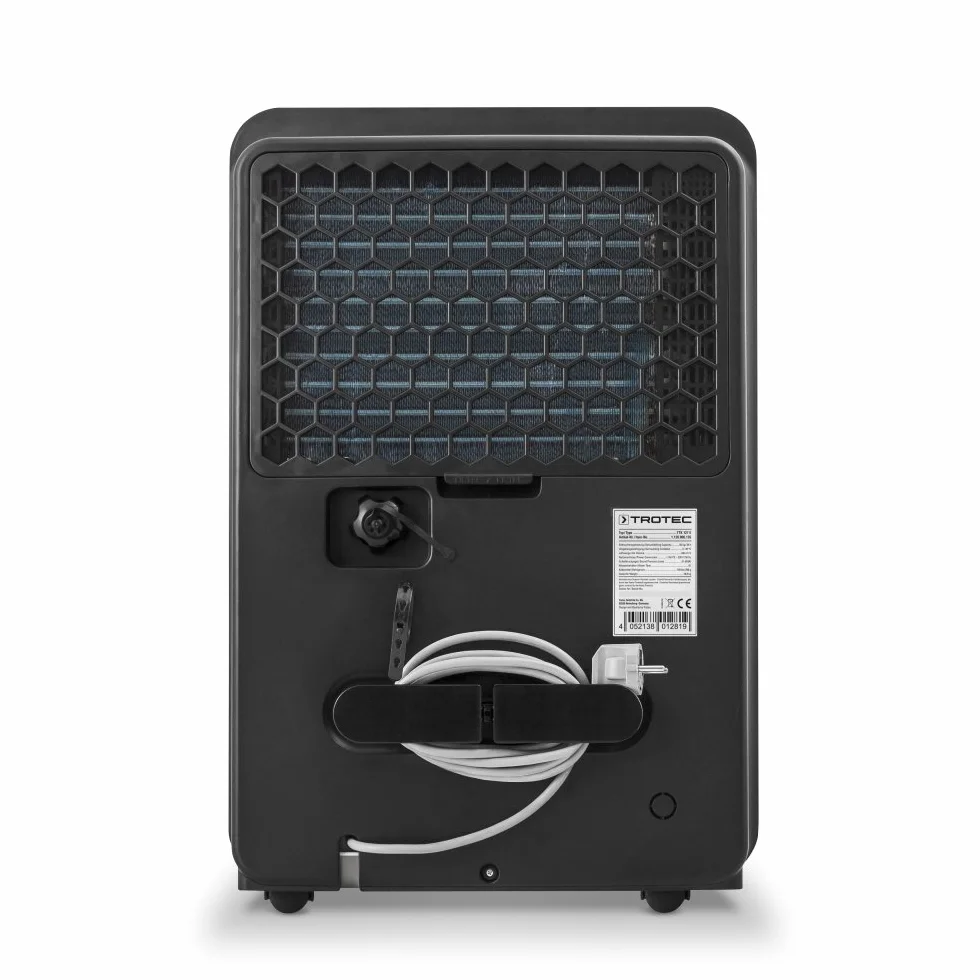 TTK 127 E – trattamento per impiego regolare, cura di sé