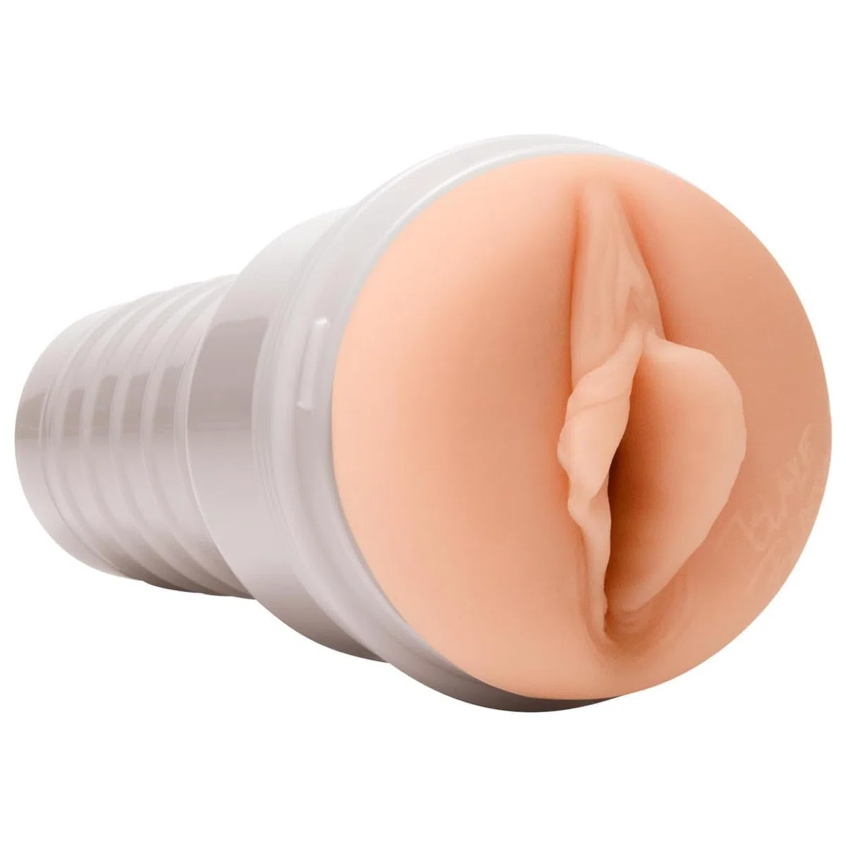 Fleshlight Blake Blossom Bombshell (Lady) - Masturbatore SuperSkin, giocattolo del sesso estremamente realistico