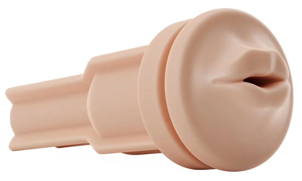 Autoblow - AI Ultra Automatico Pompino Stimolatore