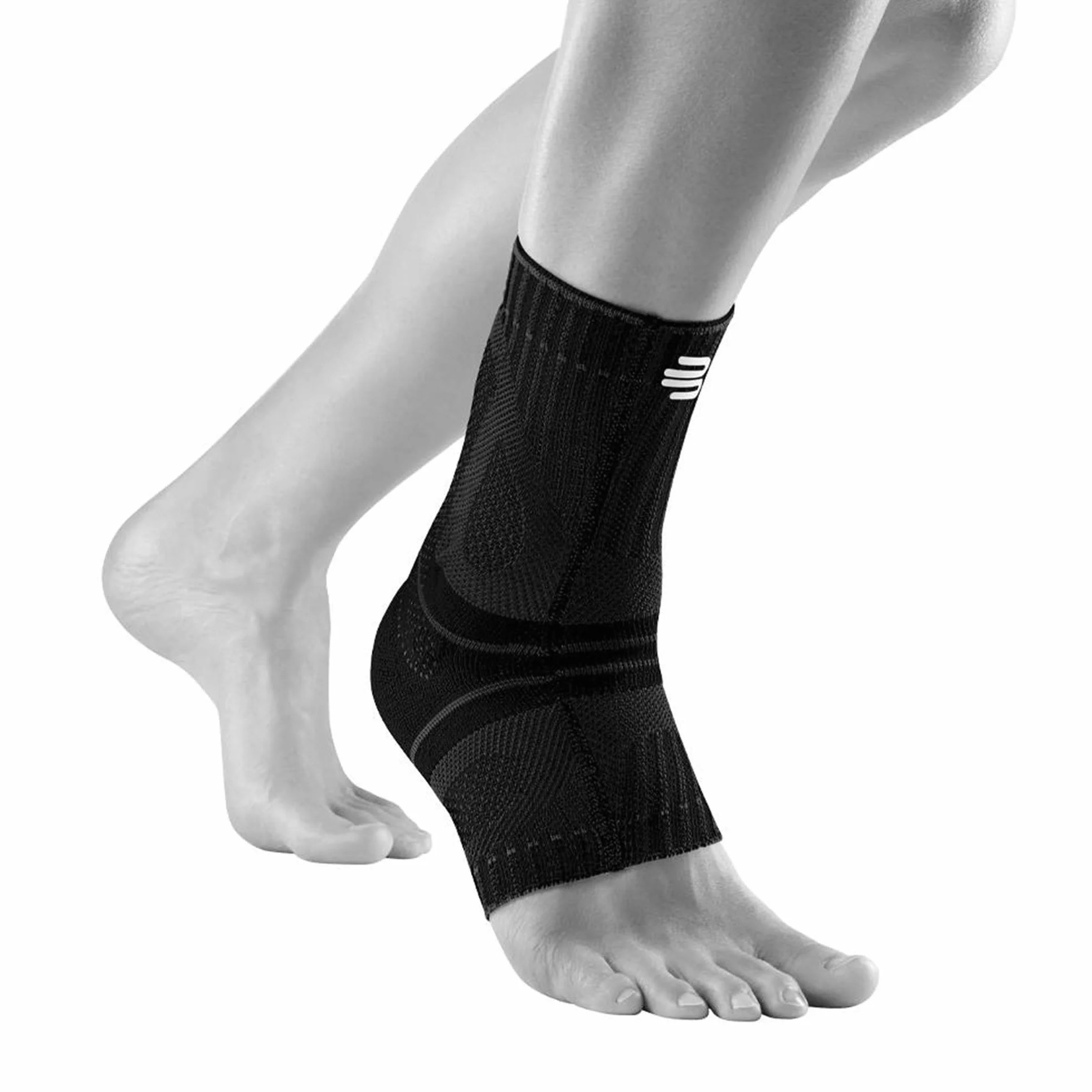 Bauerfeind Fascia di supporto per il tendine d'Achille 1 bendaggio sport