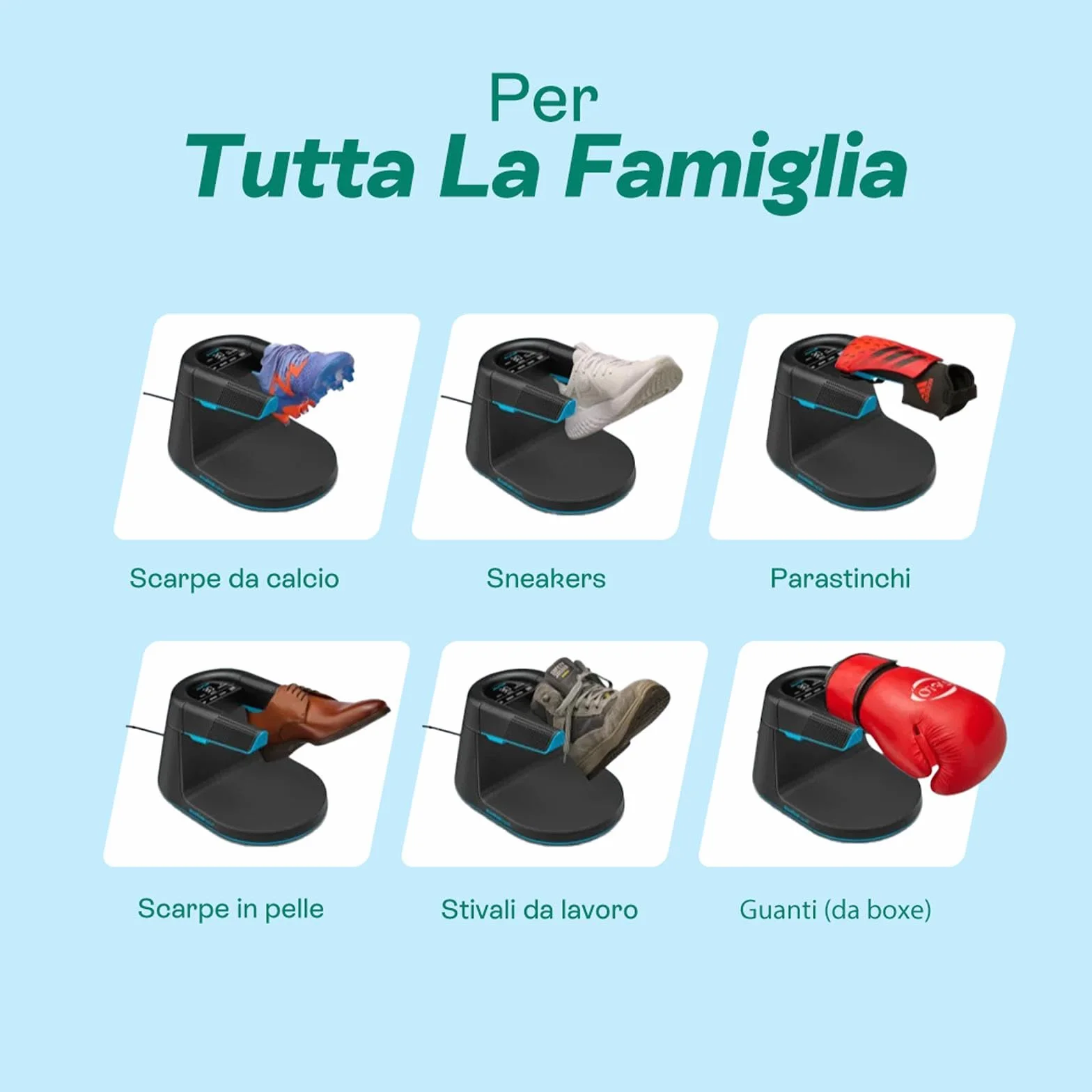 Shoefresh Deodorante Scarpe Antibatterico Igienizzante Disinfettante Asciugas Carpe
