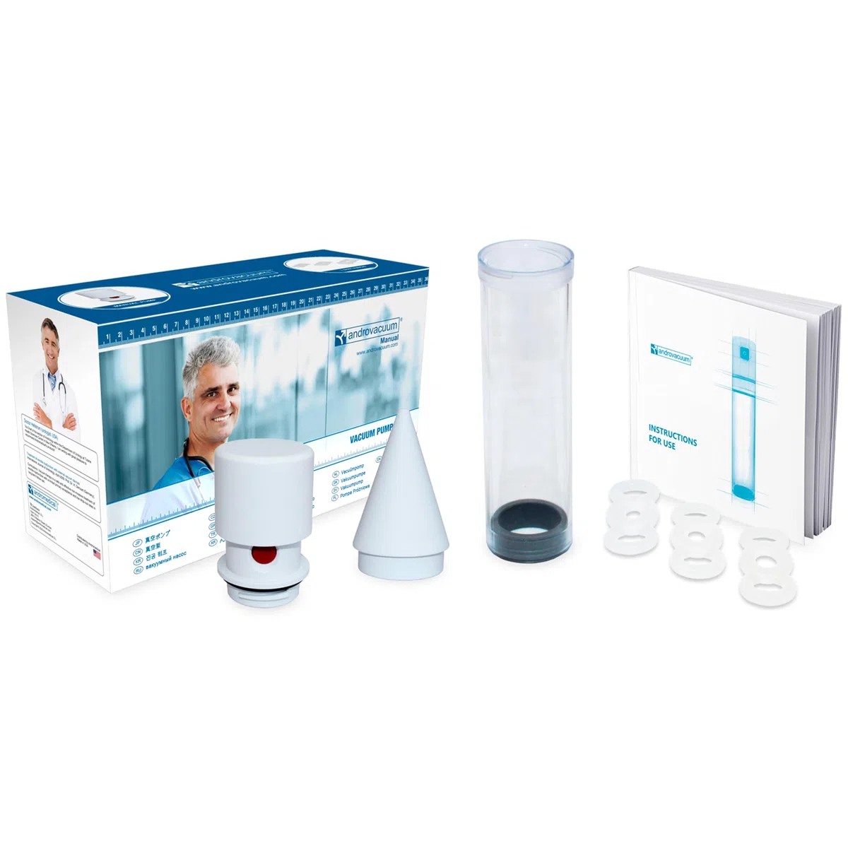 Manual | AVM IT | Andromedical IT