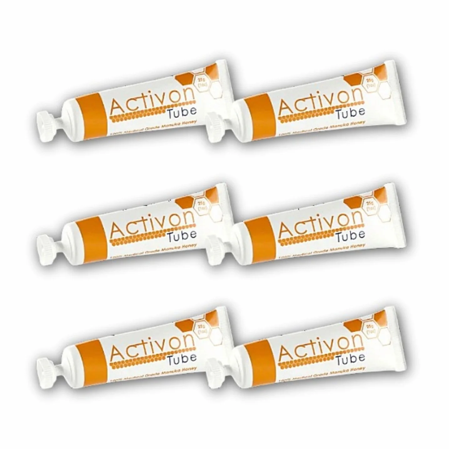 Activon Miele Medico di Manuka 25g (Confezione da 6)