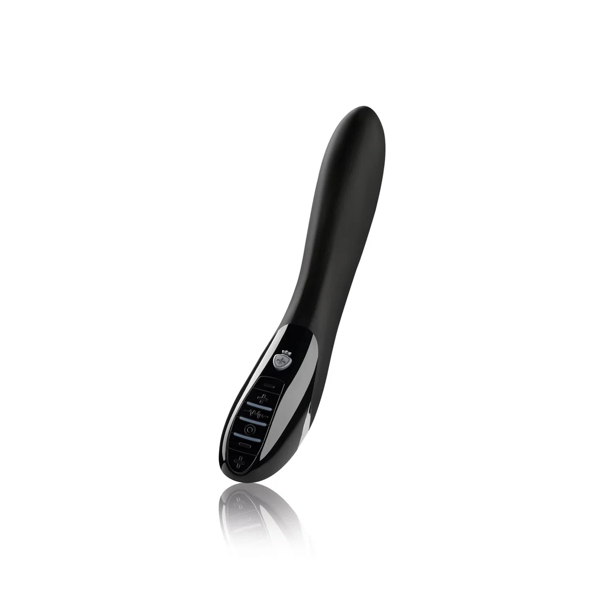Mystim ELECTRIC ERIC ESTIM VIBRATOR BLACK