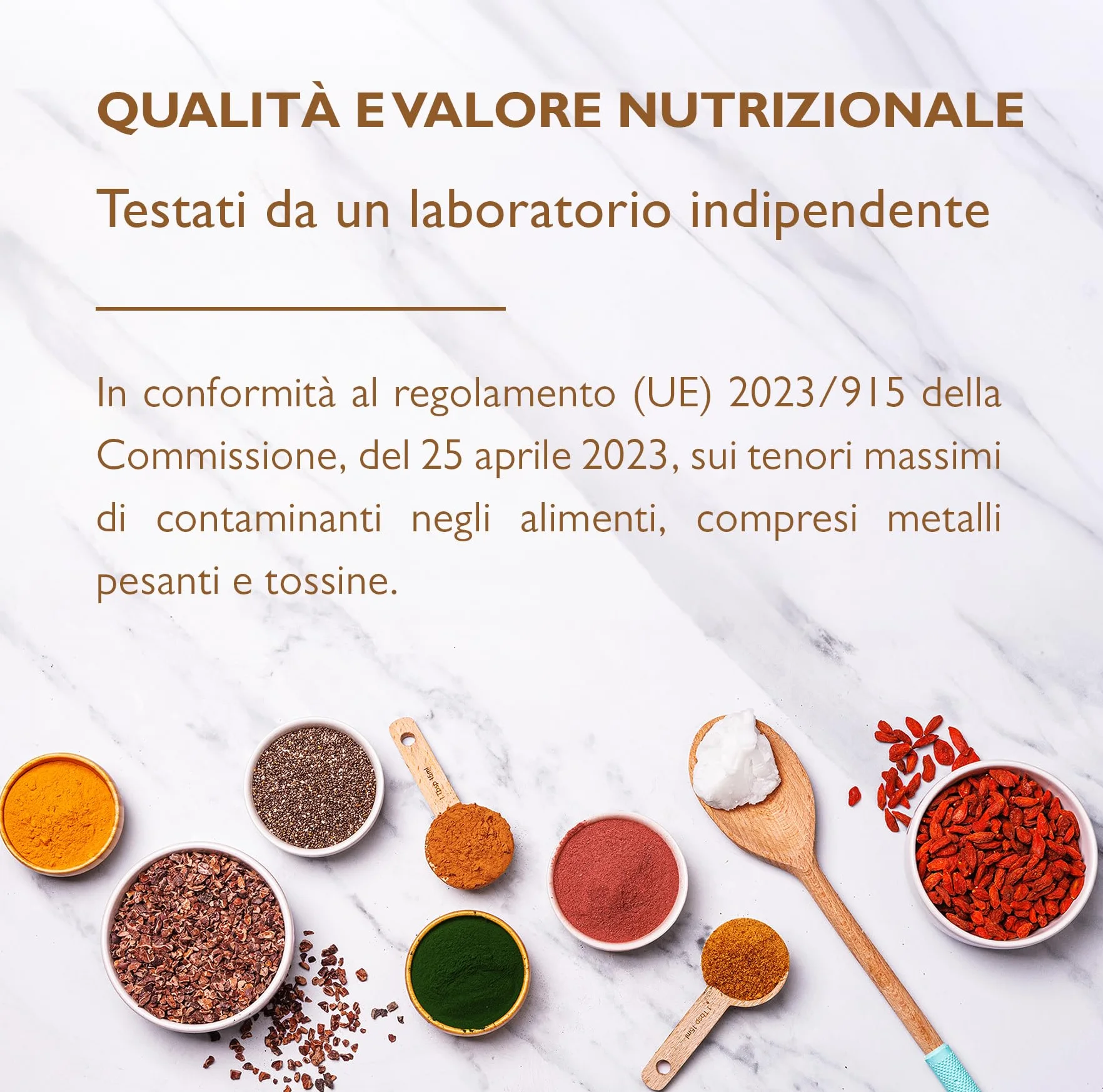 Sevenhills Wholefoods Erba D'Orzo Biologica Europea in Polvere 1kg