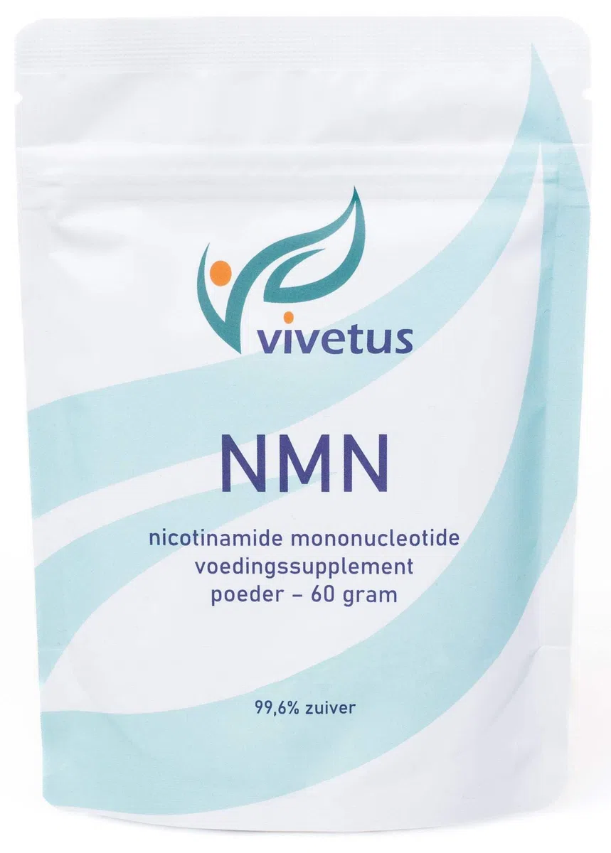 NMN - polvere - 60 grammi
