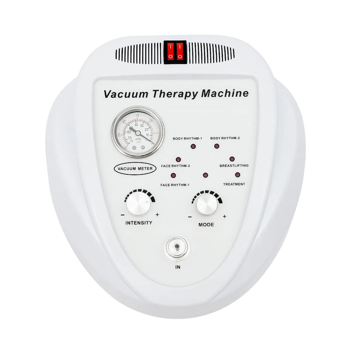 Massaggiatore a vuoto, massaggiatore elettrico, coppettazione, set di massaggio per il corpo, coppettazione, massaggiatore con touch screen, massaggiatore per il corpo, bellezza