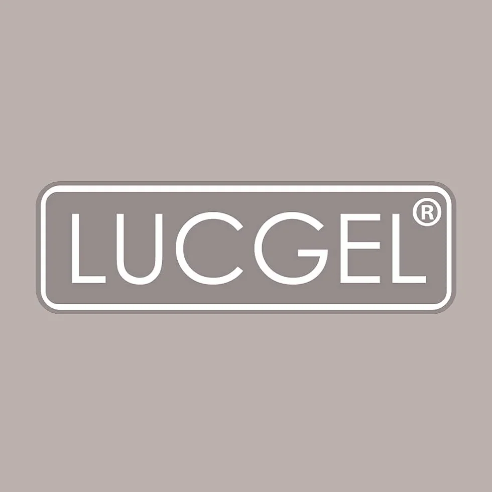 Lucgel Lecitina di Soia pura E322 in polvere Antiossidante Correttore di Acidità - 1 Kg -