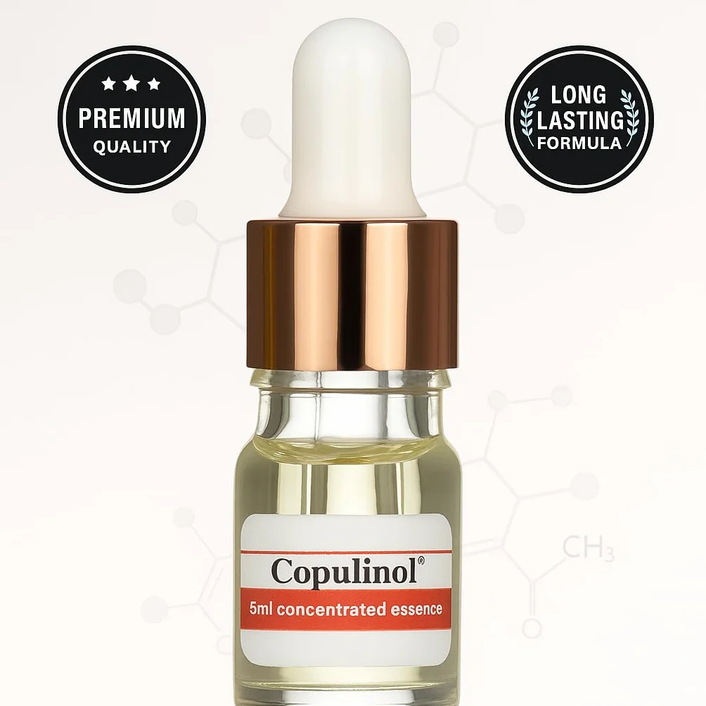 Feromone per donne 100% Copulinol 5 ml