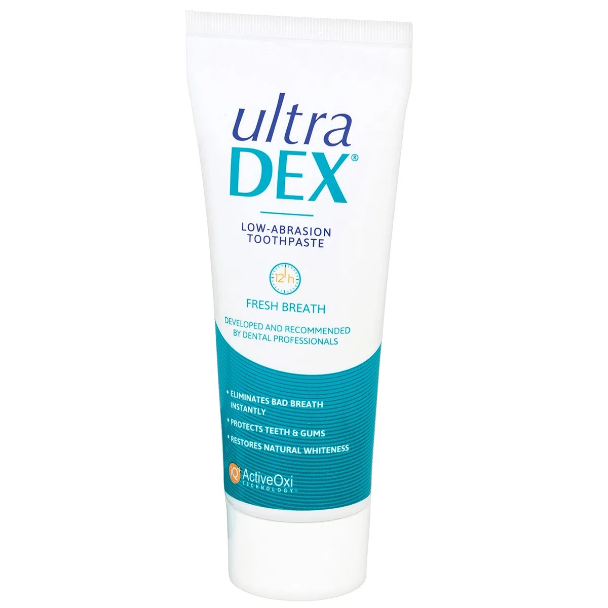 Ultradex Bassa Abrasione Dentifricio 75ml (Confezione da 6)