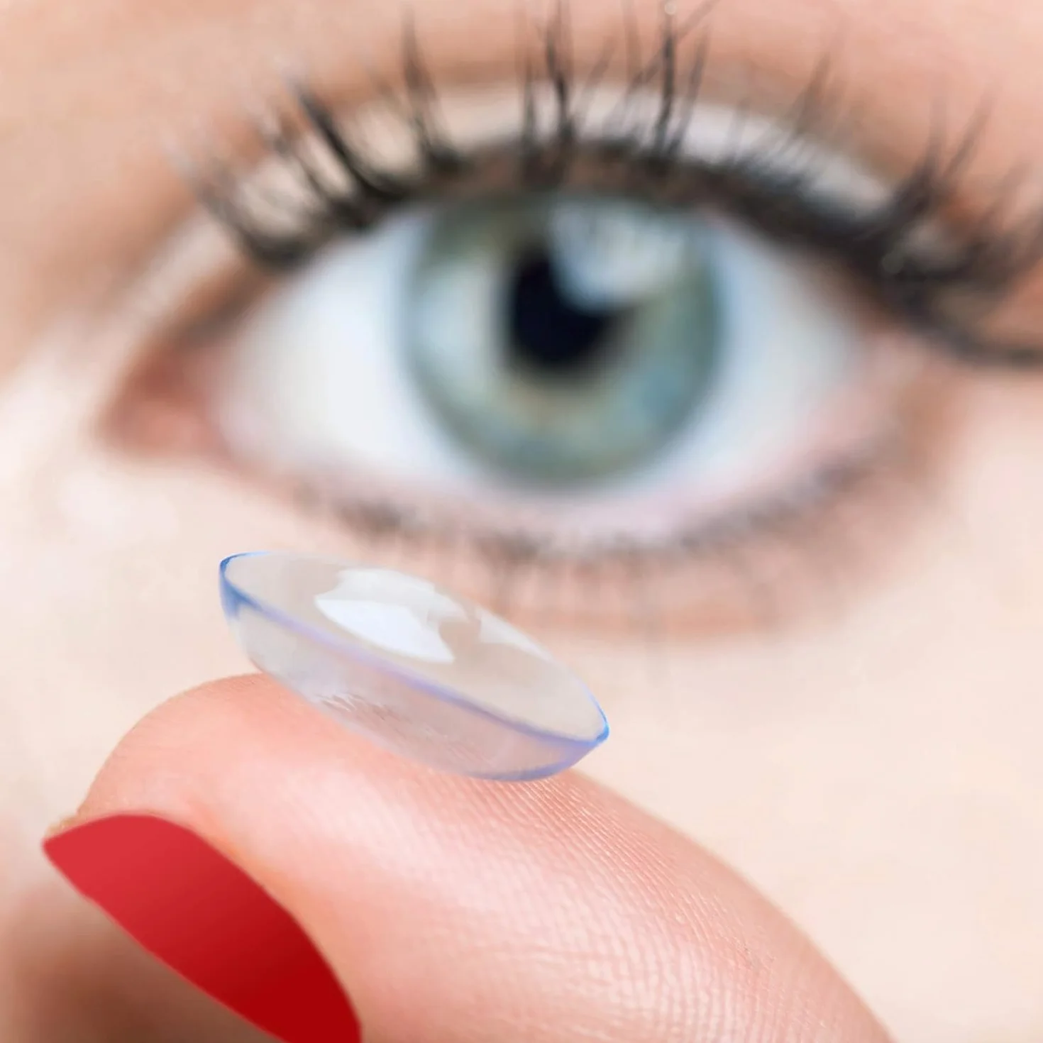 Biotrue ONEday Lenti a Contatto Giornaliere Correttive, 90 Lenti, BC 8.6 mm, DIA 14.2 mm, -2.5 Diopt