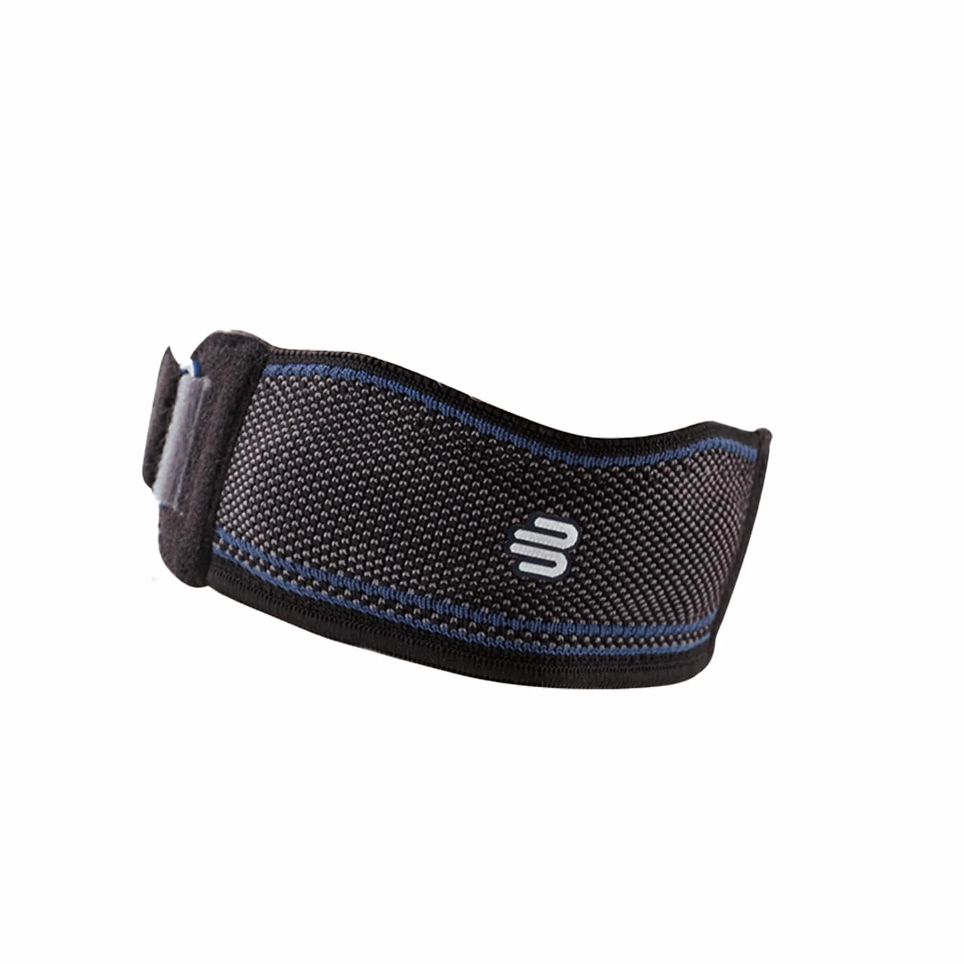 Bauerfeind Ginocchiera GenuPoint, Nero, Taglia 3