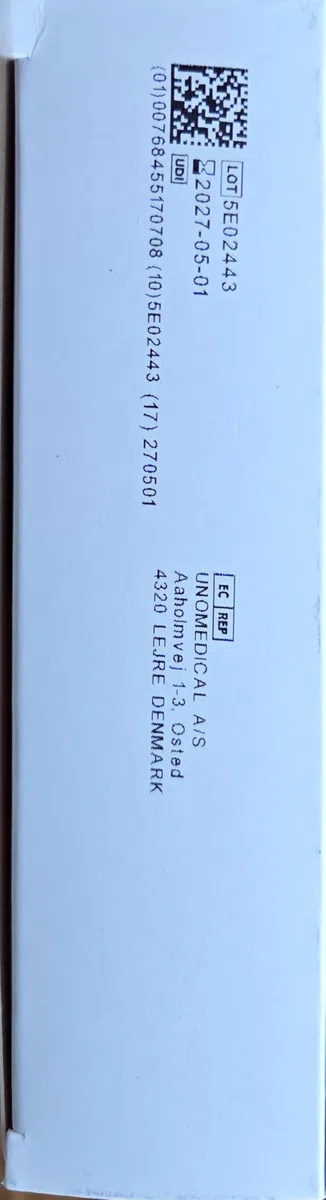 ConvaTec (Germany) GmbH AQUACEL Ag + Extra 10 x 10 cm impacchi 10 St