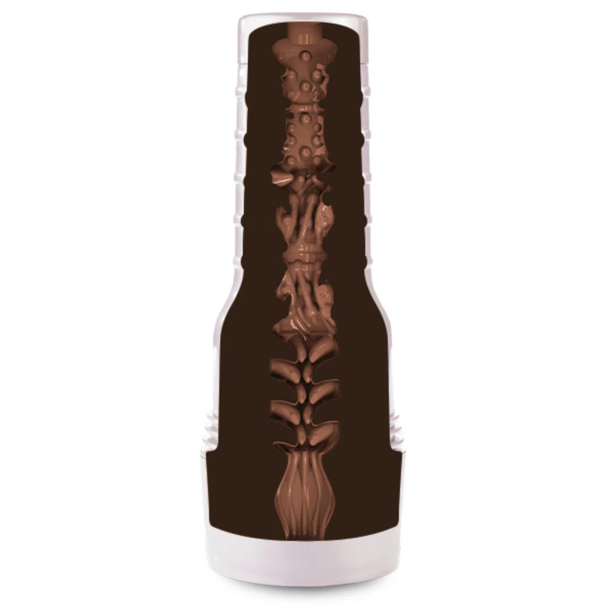 Fleshlight Nicole Kitt Prowla (butt) - Masturbatore Uomo - Esperienza reale - Superskin - Facile da pulire