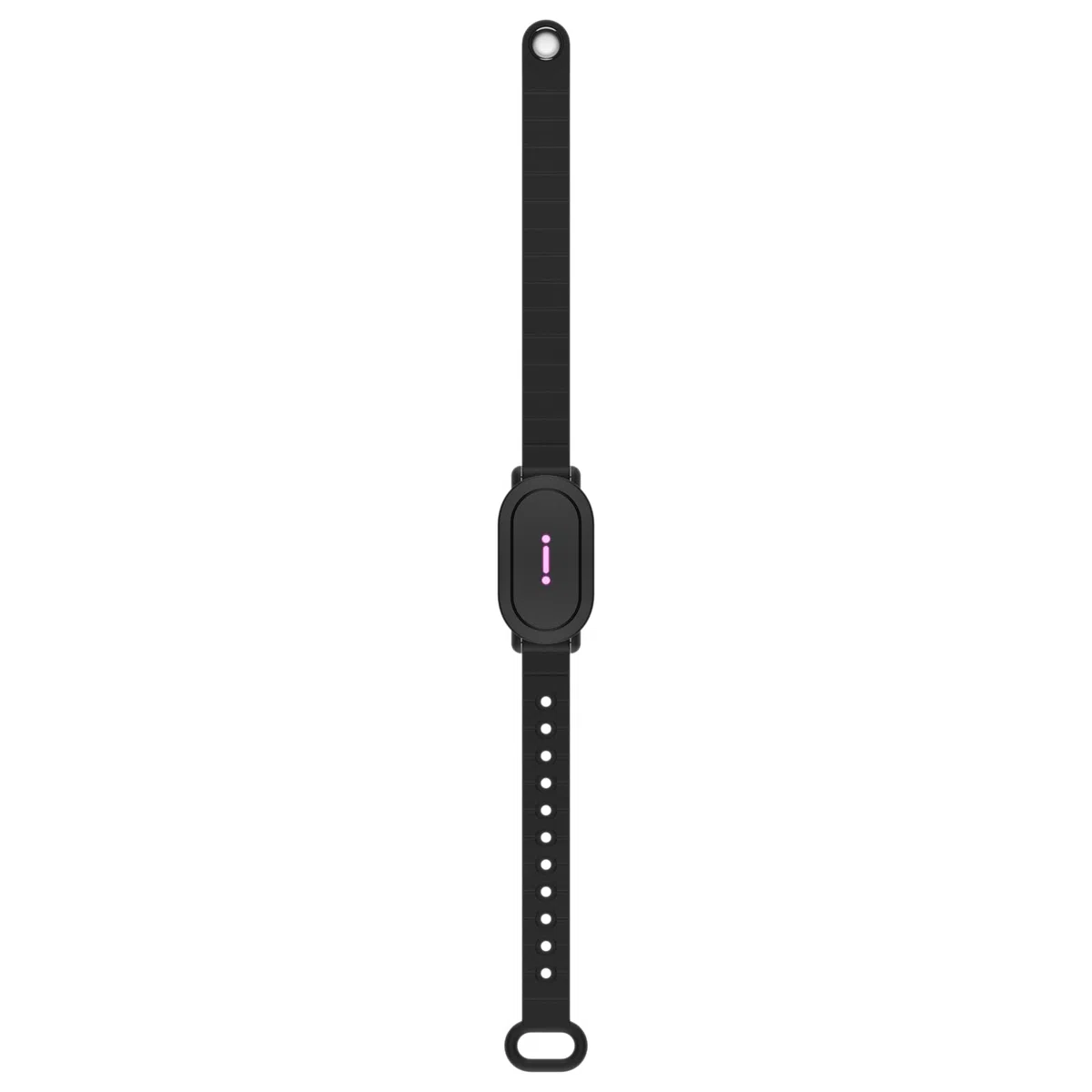 BOND TOUCH 4 POP - Braccialetto intelligente a lunga distanza per coppie che si sentono connesse (1 unità), batteria a lunga durata, connessione Bluetooth, vibrazione tattile, compatibile con iOS e
