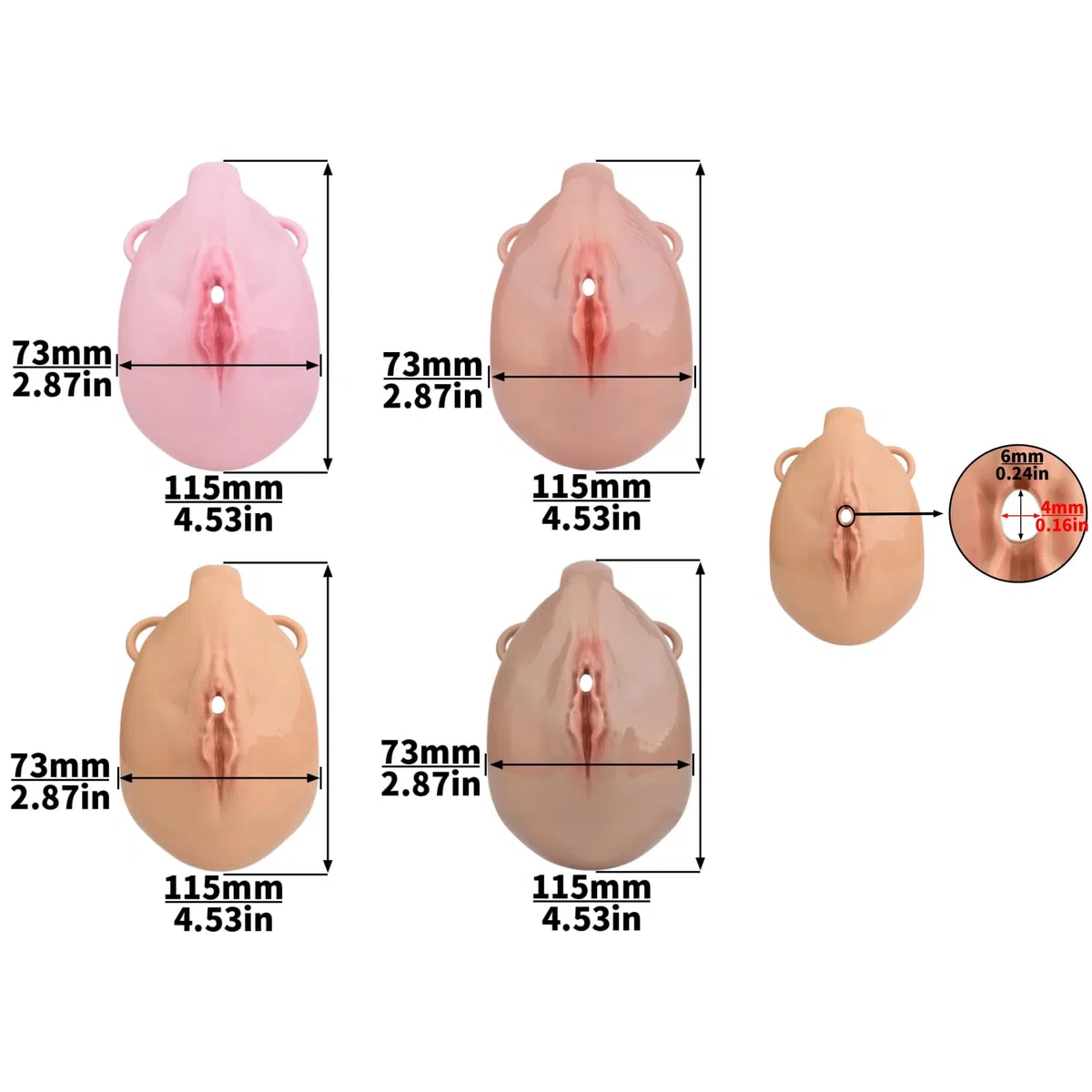 Gabbia di Protezione per Esercizi Fitness in Resina 3D da Uomo - Fasce ausiliarie abbinate - 4 Colori - A331