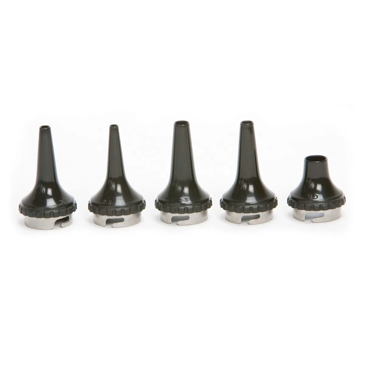 Gima 31422 Set Otoscopio Veterinaria Xenon-Alogeno