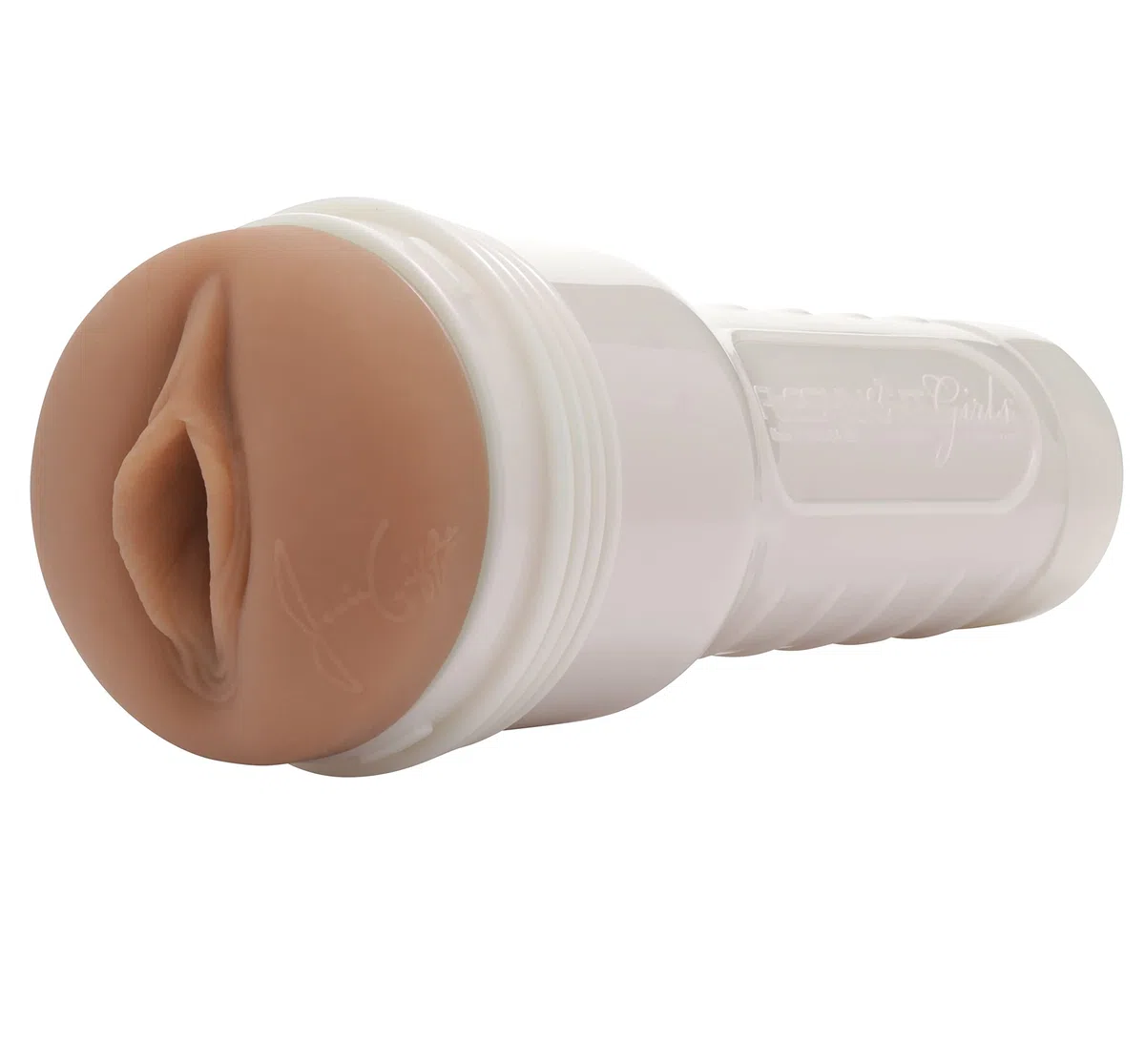 FLESHLIGHT Masturbtore per uomini -Janice Griffith - Masturbatore uomo sex toys uomo - Fleshlight vagine vere