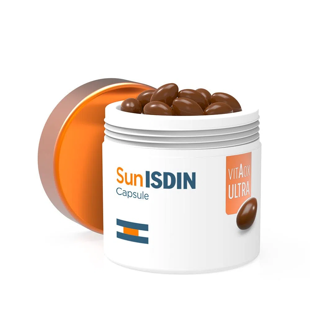 Integratore Alimentare Esposizione Solare, 30 Capsule, 30 unità, 1
