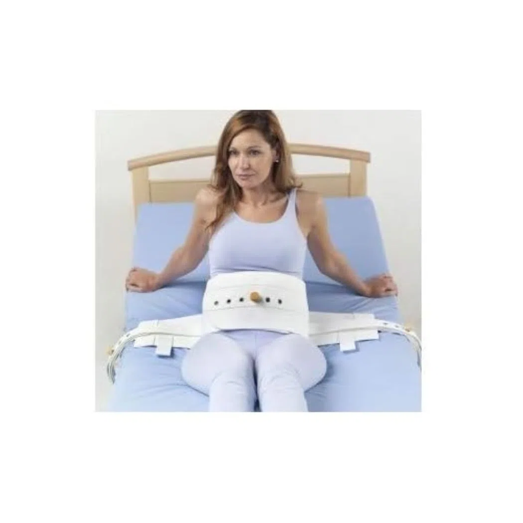 Queraltó qa-00039/11m - Cintura fissaggio al letto magnetico, taglia M