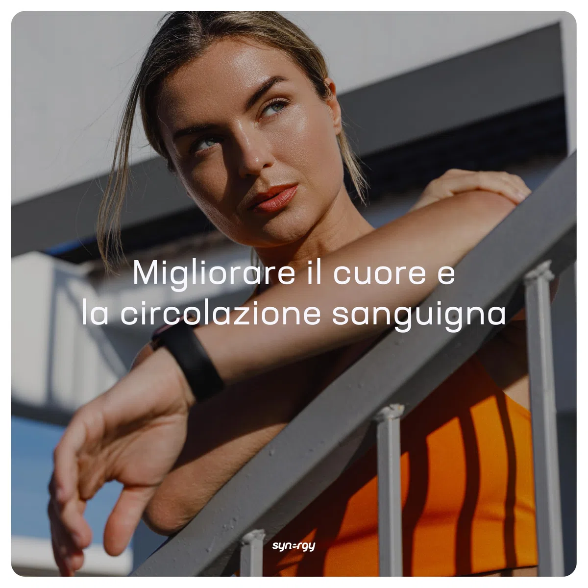 Synergy Worldwide ProArgi 9+ 295 g | 5000mg L-Arginina e 200mg L-Citrullina con Vitamine C, D3, K, B6 e B12 | Supporto Cardiovascolare e Circolatorio | 30 Bustine