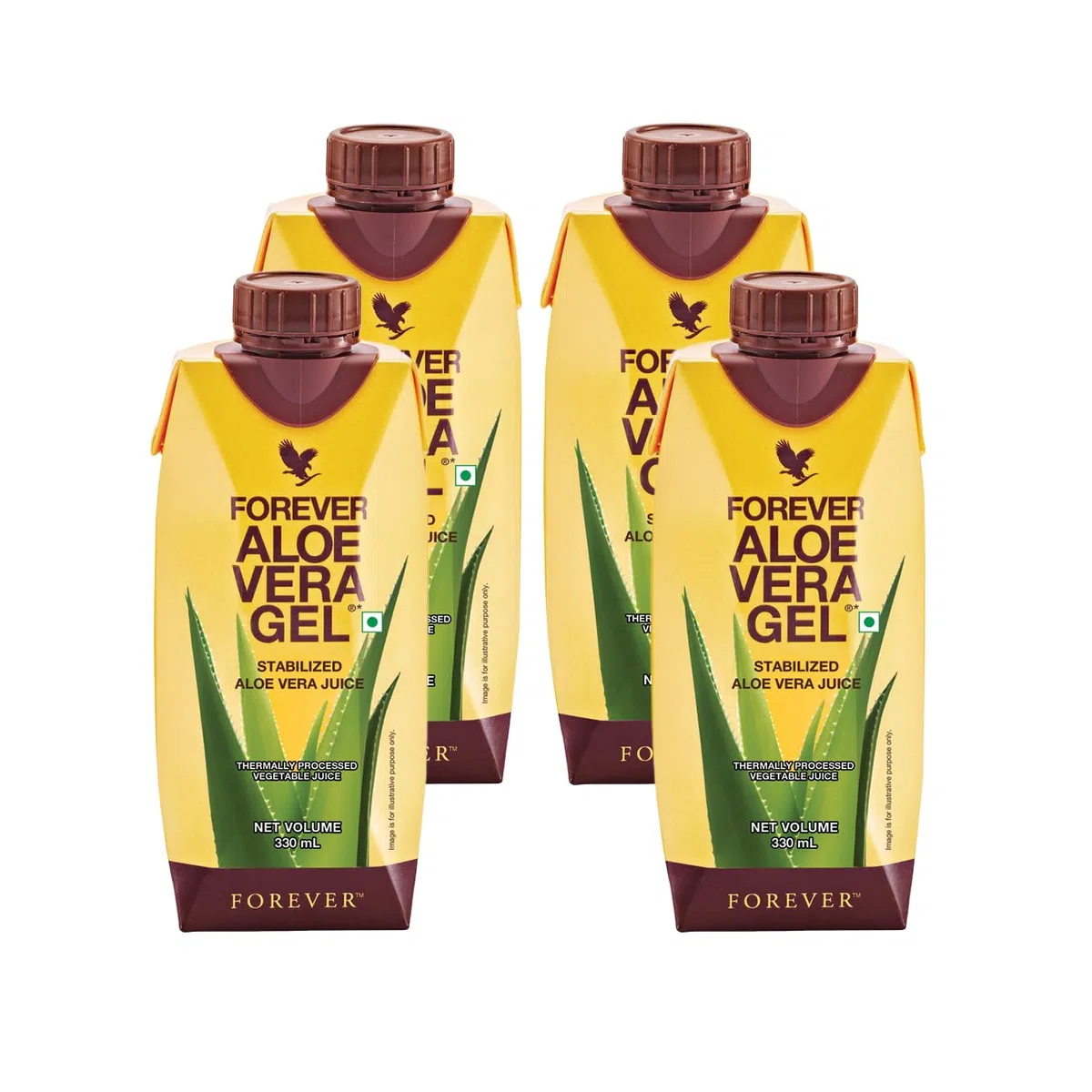 DX4 Aloe Vera Gel - Balancing Sistem - Riequilibra il Corpo e Depura con Aloe
