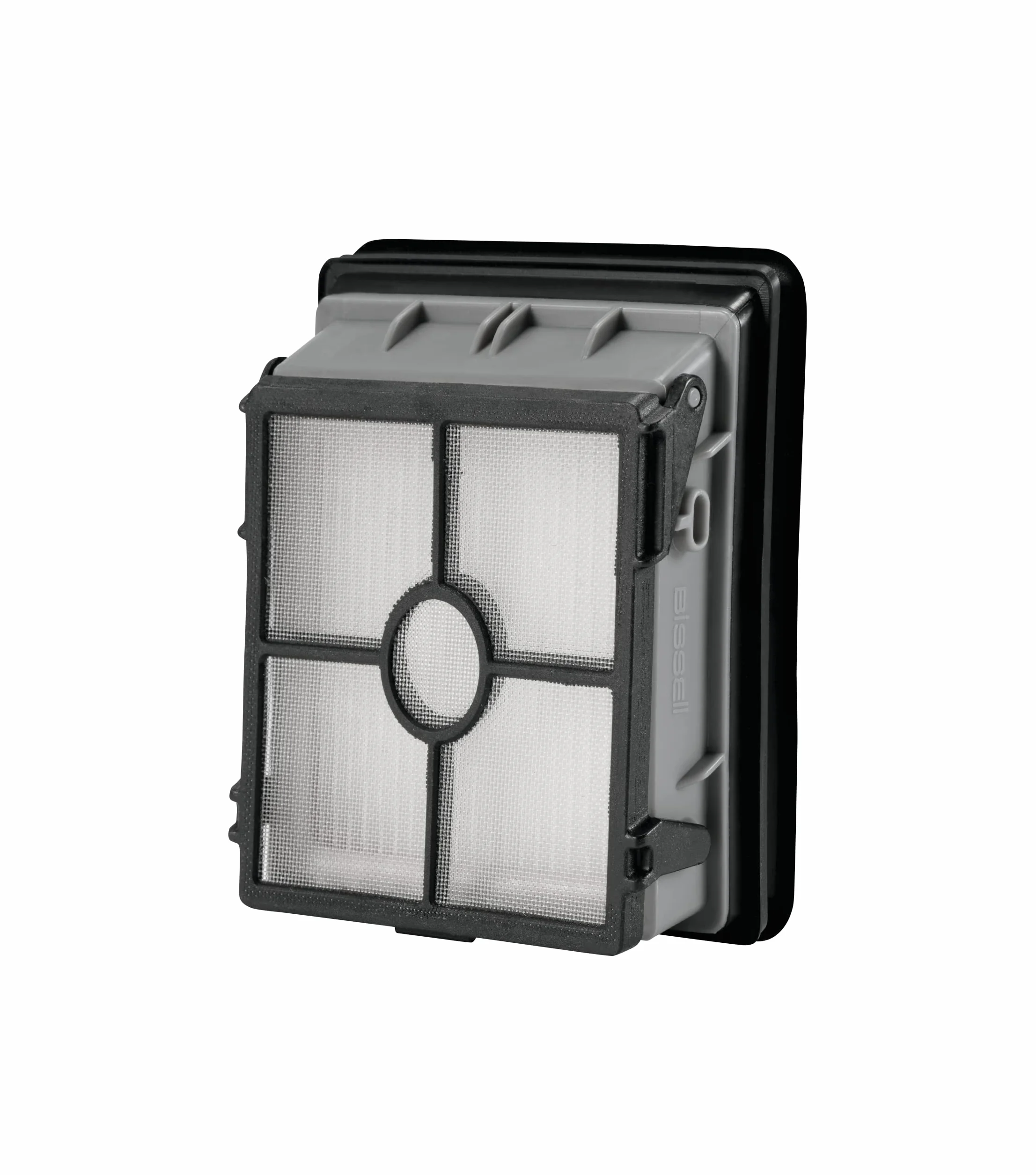 BISSELL Kit Accessori Originali CrossWave, Detergente Pavimenti Multisuperficie 2x1L, Rullo, Spazzola, Filtri