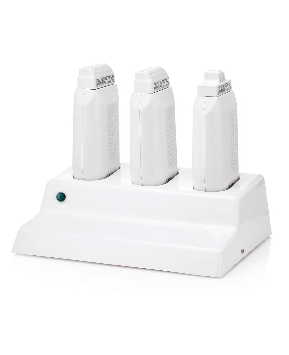Scaldacera A Rullo Kit Trio 220