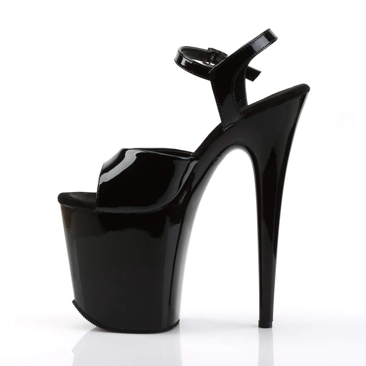 Pleaser Sky 309, Sandali Donna