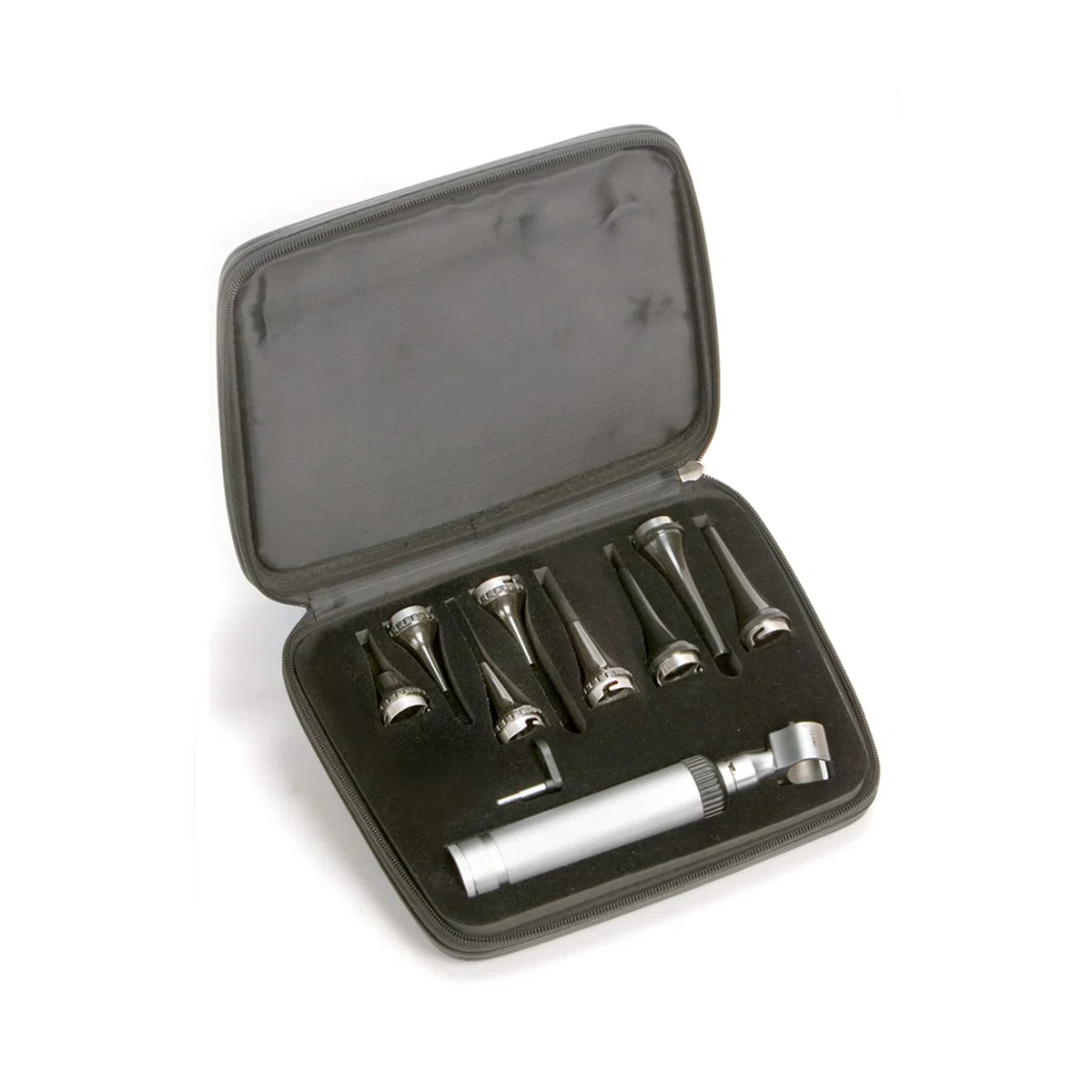 Gima 31422 Set Otoscopio Veterinaria Xenon-Alogeno