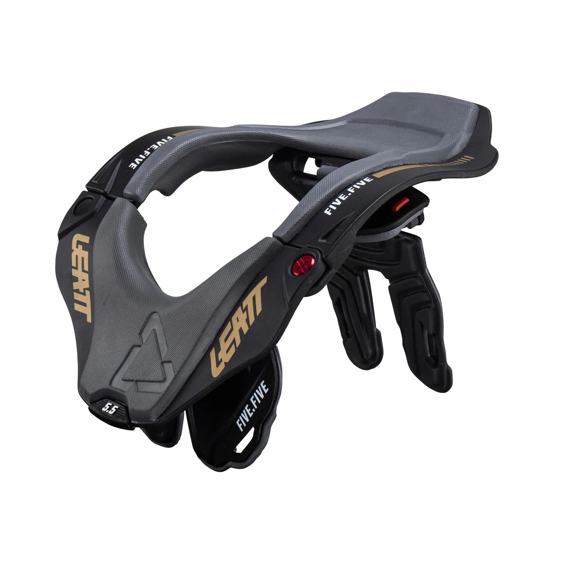 Leatt Leatt - Protezioni per Motocross Unisex Adulto