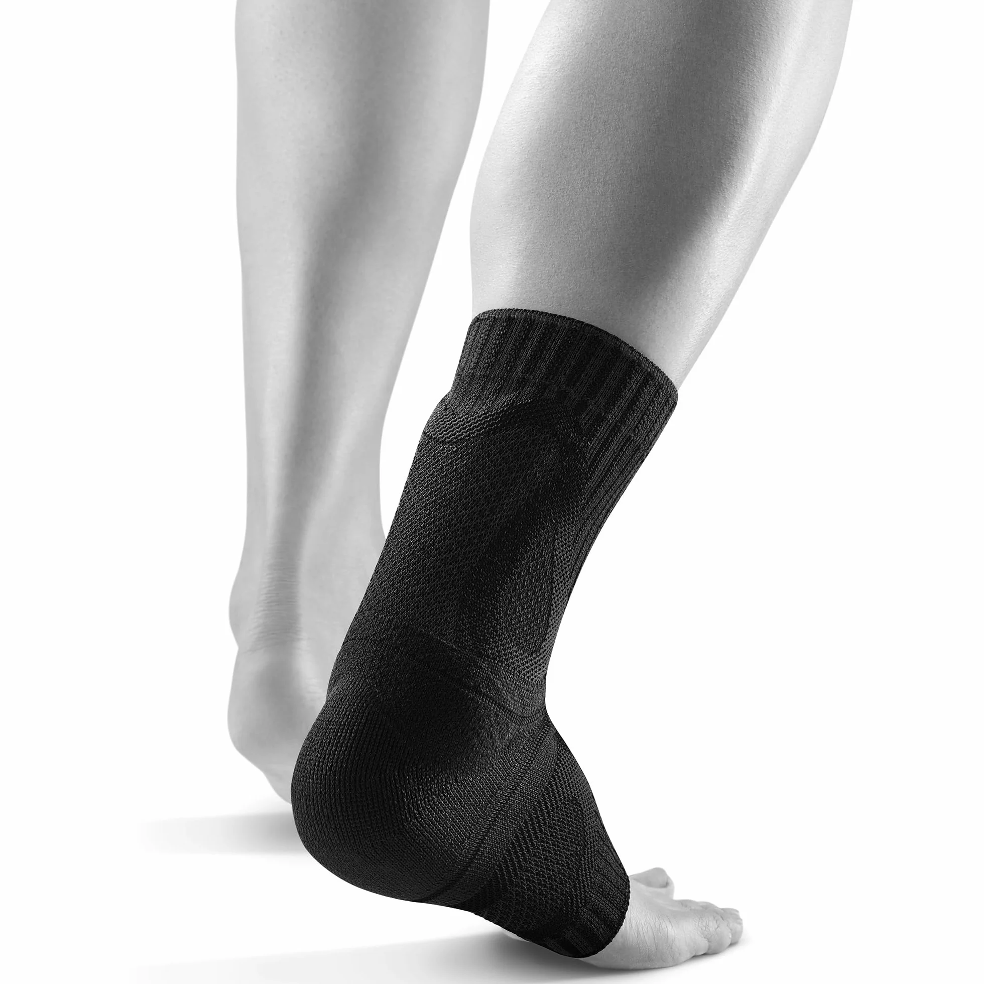 Bauerfeind Fascia di supporto per il tendine d'Achille 1 bendaggio sport