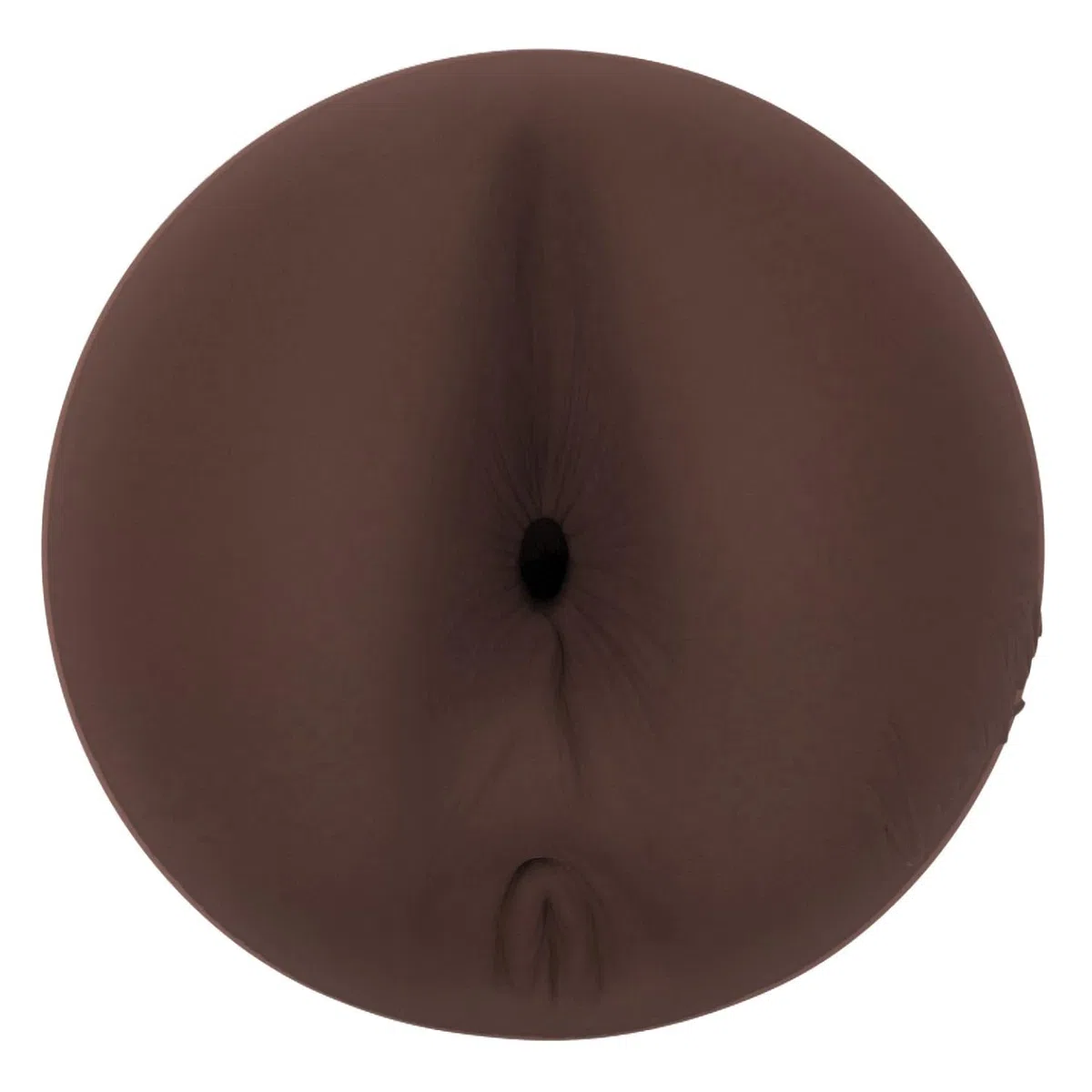 Fleshlight Nicole Kitt Prowla (butt) - Masturbatore Uomo - Esperienza reale - Superskin - Facile da pulire