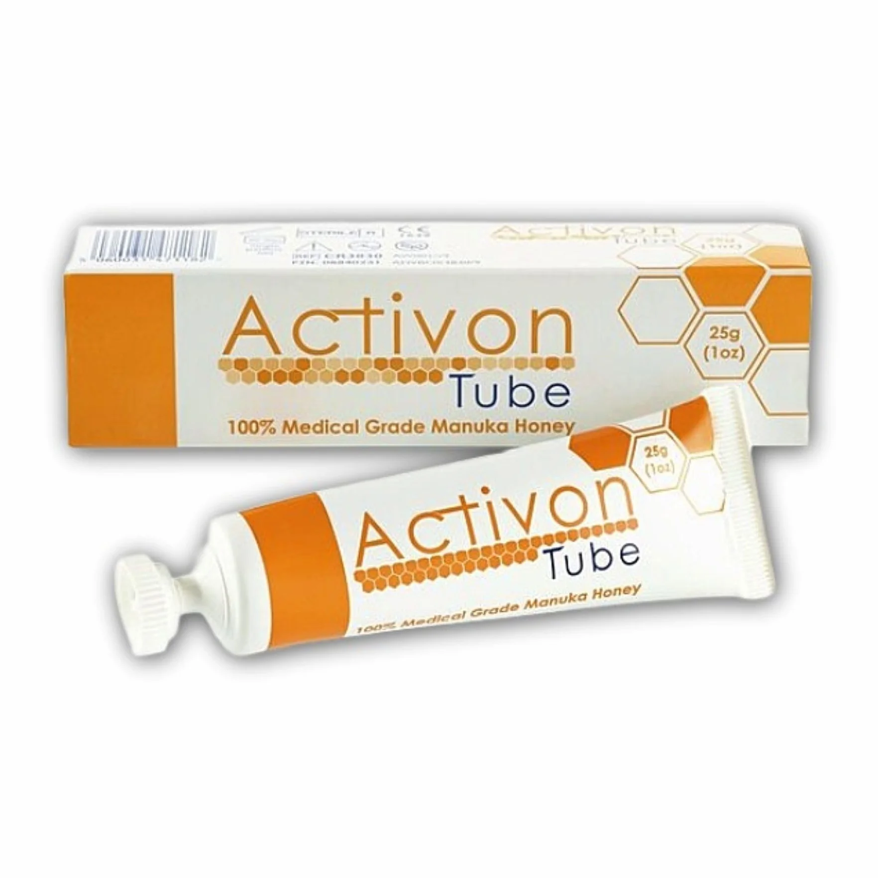 Activon Miele Medico di Manuka 25g (Confezione da 6)